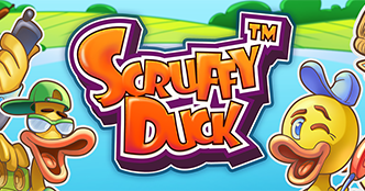 Scruffy Duck Slot